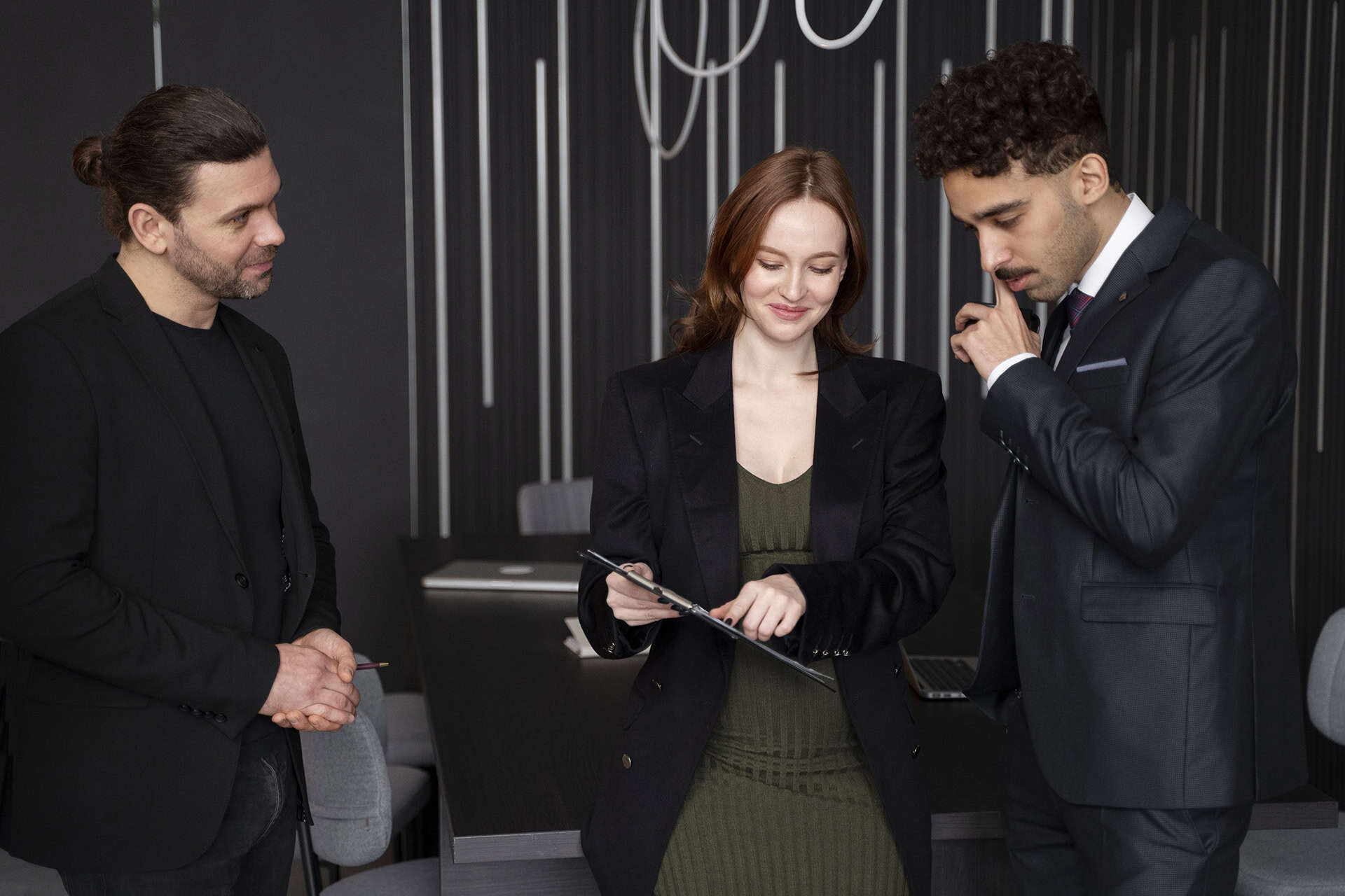 Rigo Gooßen – Von der Übernahme 1993 zur führenden Stader Kanzlei