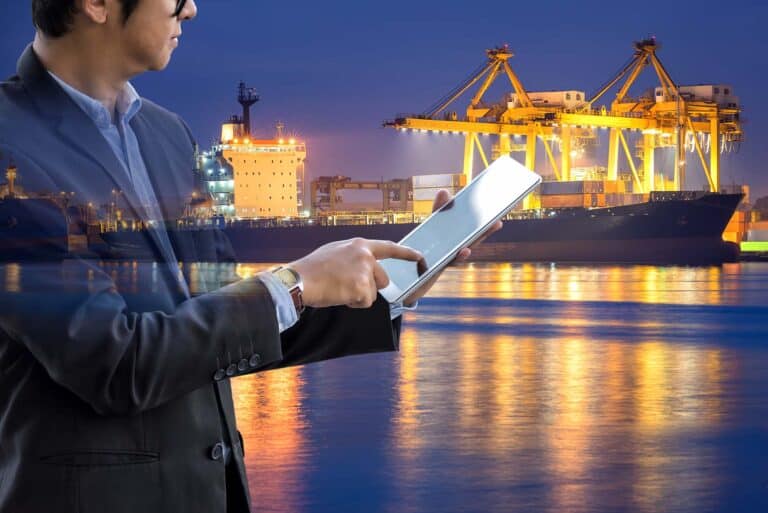 Steuerberater Rigo Gooßen: Spezialist für Schifffahrt und maritime Wirtschaft